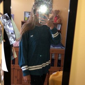 Victoria Secret Crew Neck